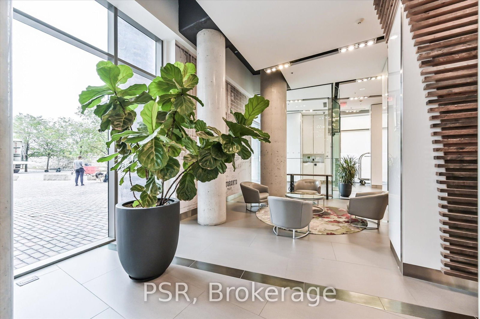 70 Distillery Lane, Unit 2705 - Photo 6