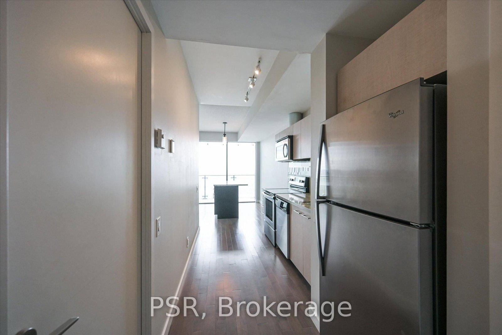 70 Distillery Lane, Unit 2705 - Photo 8
