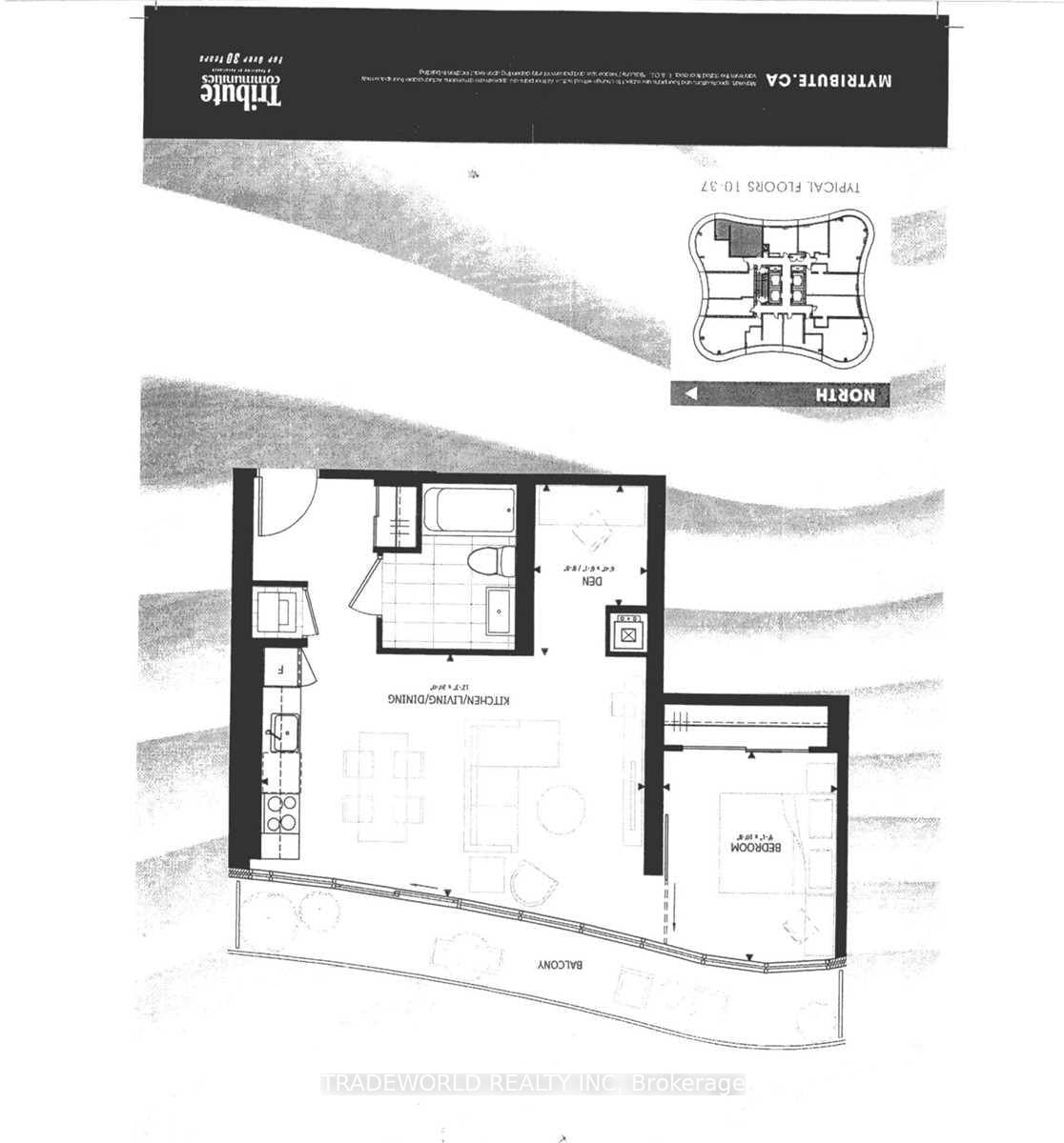 403 Church Street, Unit 3009 - Photo 23