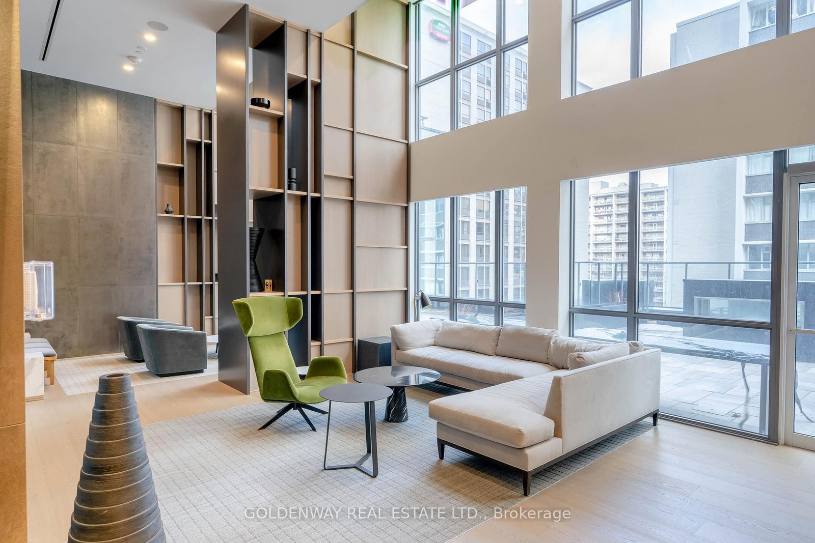7 Grenville Street, Unit 1102 - Photo 12