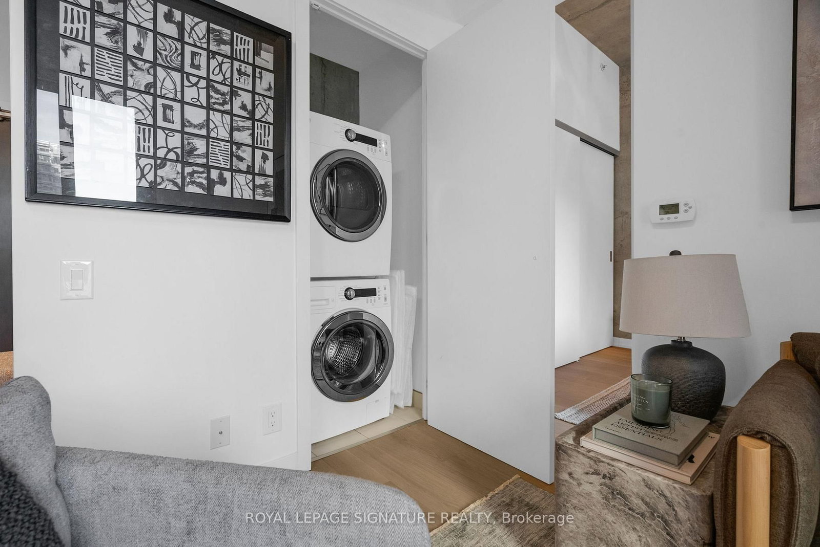 11 Charlotte Street, Unit 606 - Photo 20