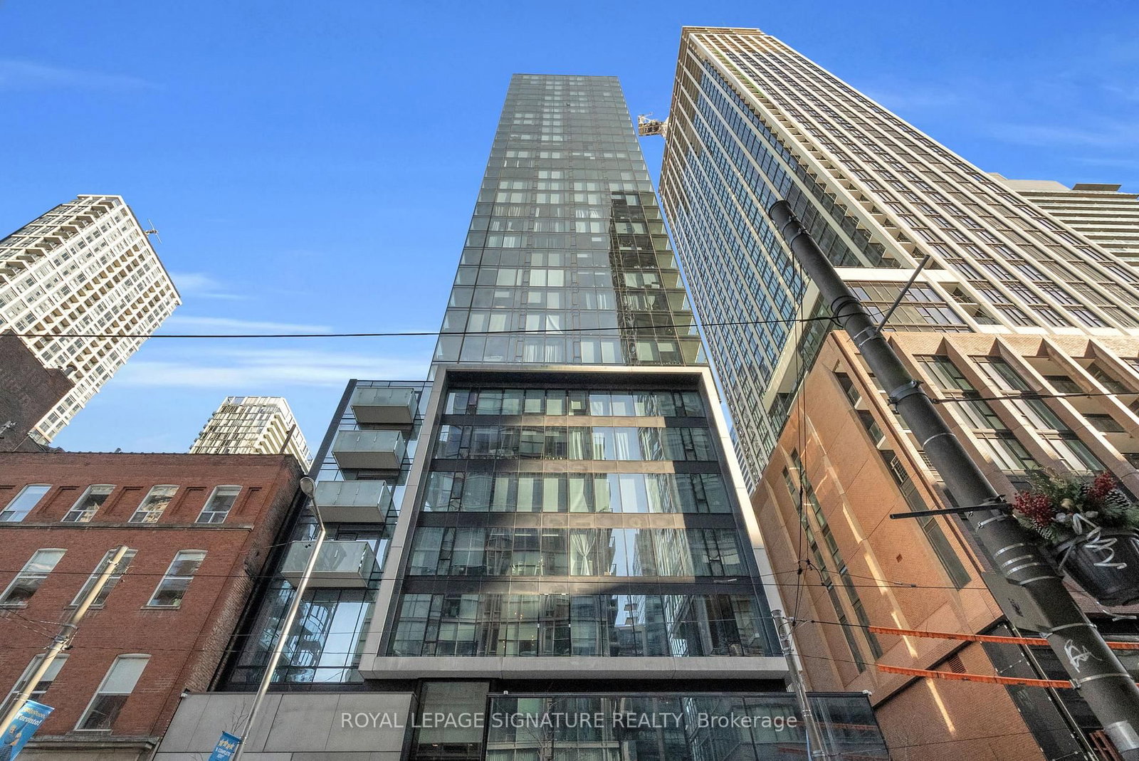 11 Charlotte Street, Unit 606 - Photo 24