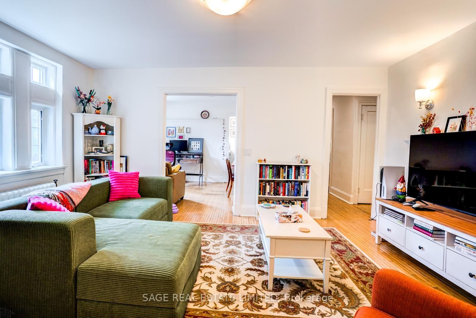 48 Lawton Boulevard, Unit 9 - Photo 3