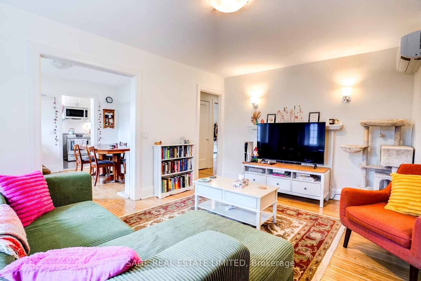 48 Lawton Boulevard, Unit 9 - Photo 4