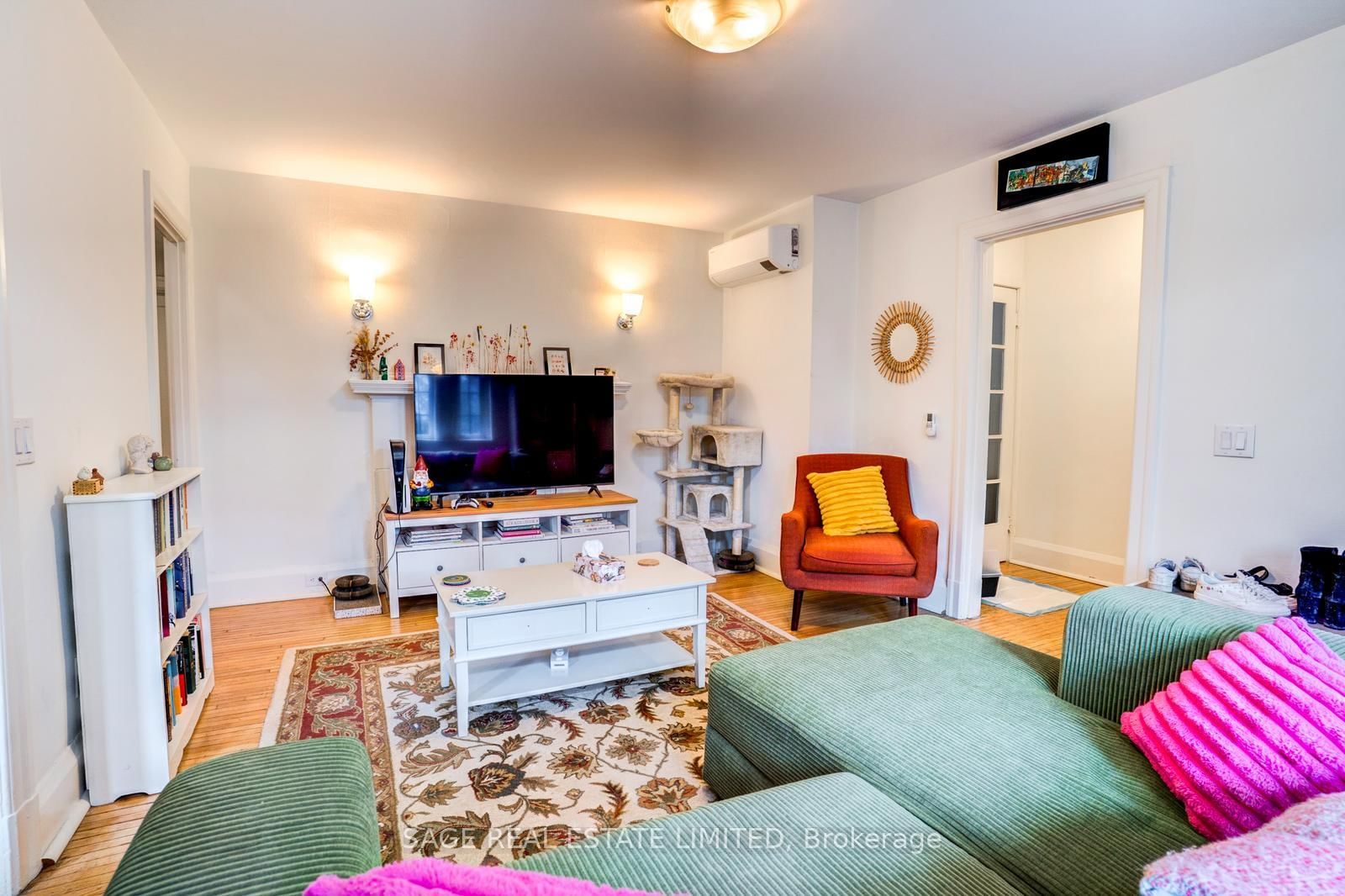 48 Lawton Boulevard, Unit 9 - Photo 7