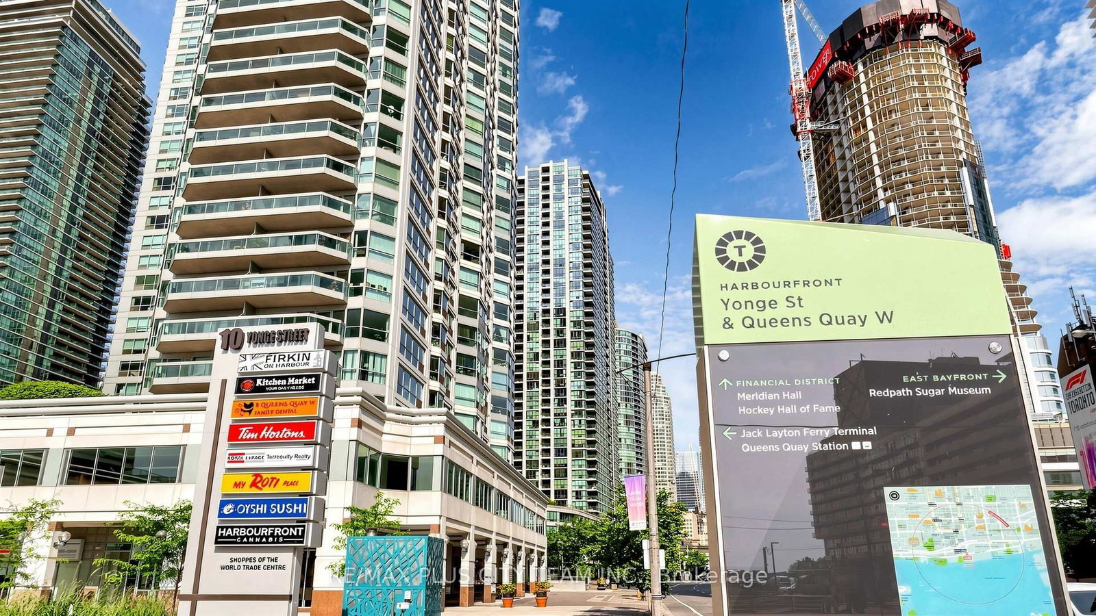 16 Yonge Street, Unit 2604 - Photo 31