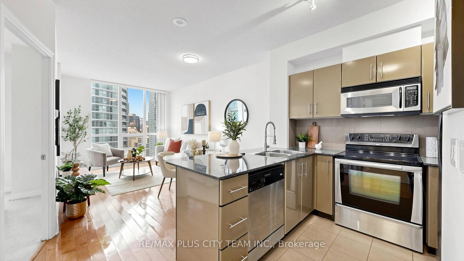 16 Yonge Street, Unit 2604 - Photo 9