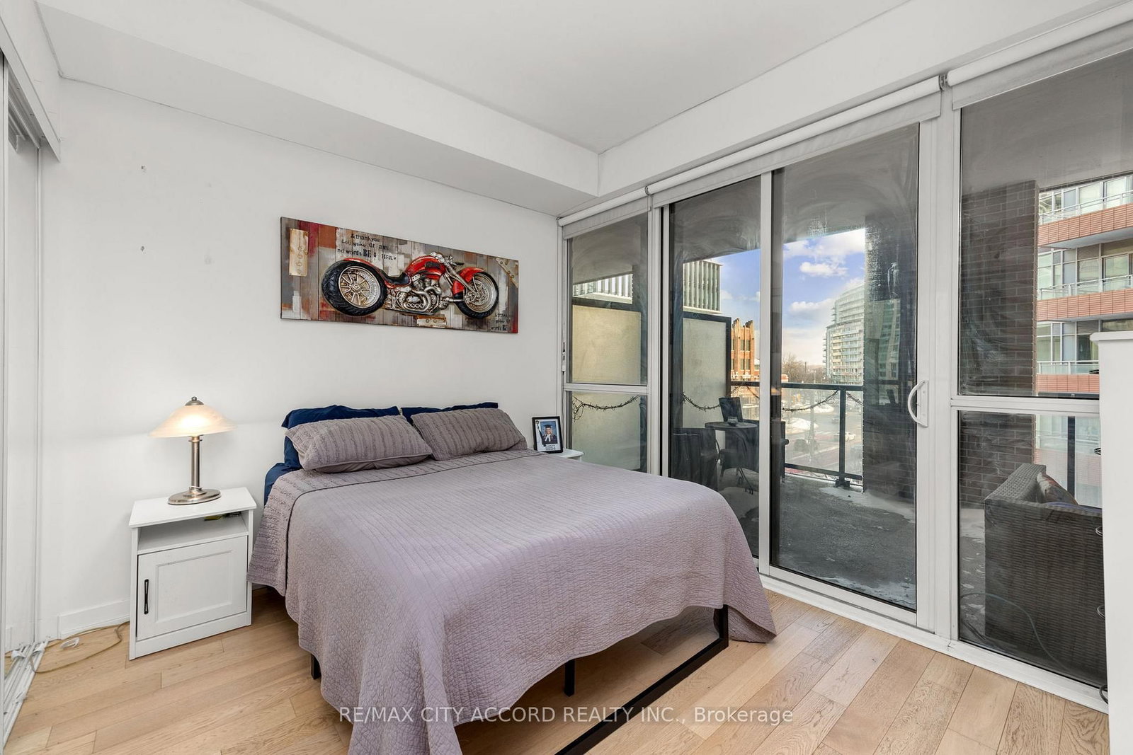 20 Bruyeres Mews, Unit 311 - Photo 14