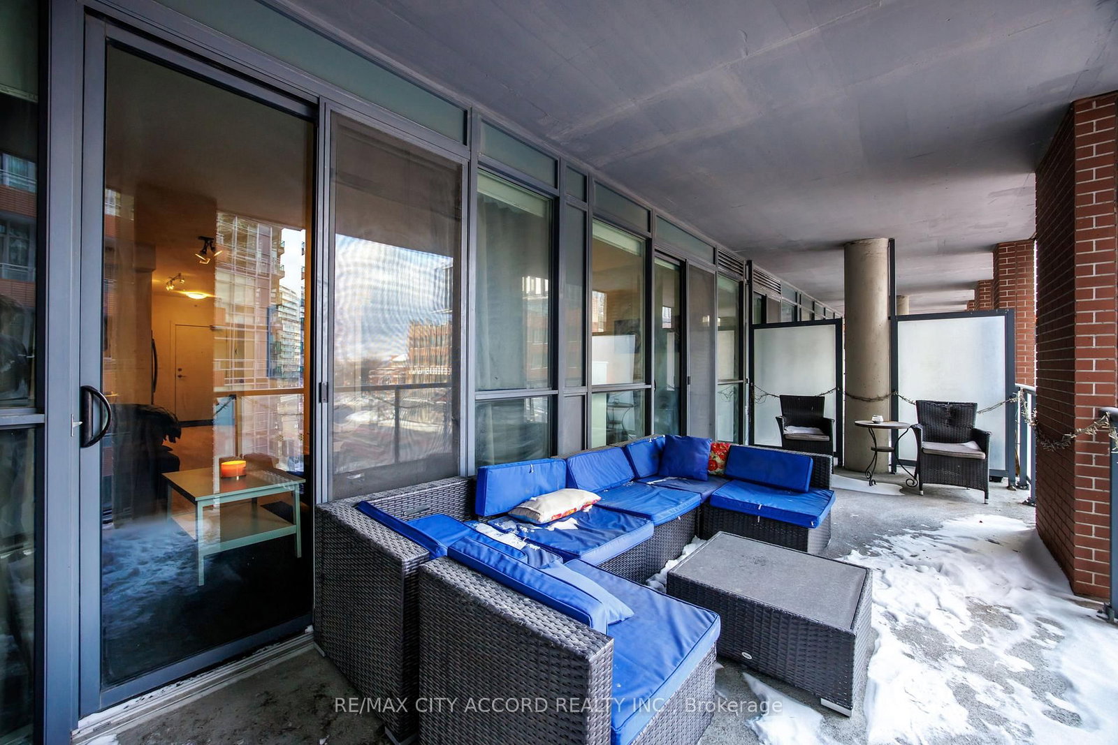 20 Bruyeres Mews, Unit 311 - Photo 20