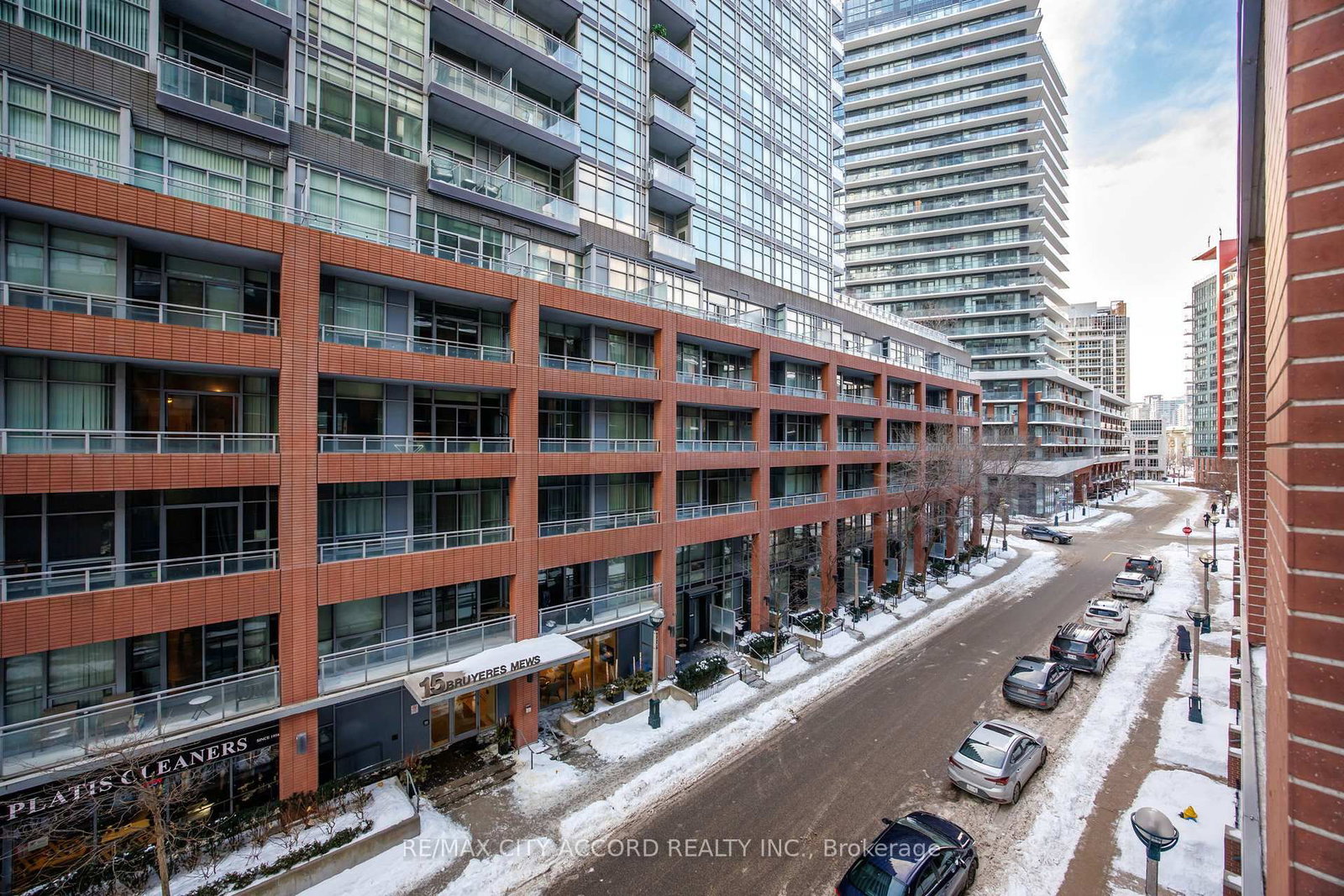 20 Bruyeres Mews, Unit 311 - Photo 22