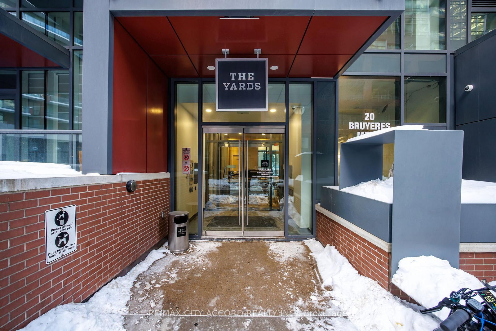 20 Bruyeres Mews, Unit 311 - Photo 25