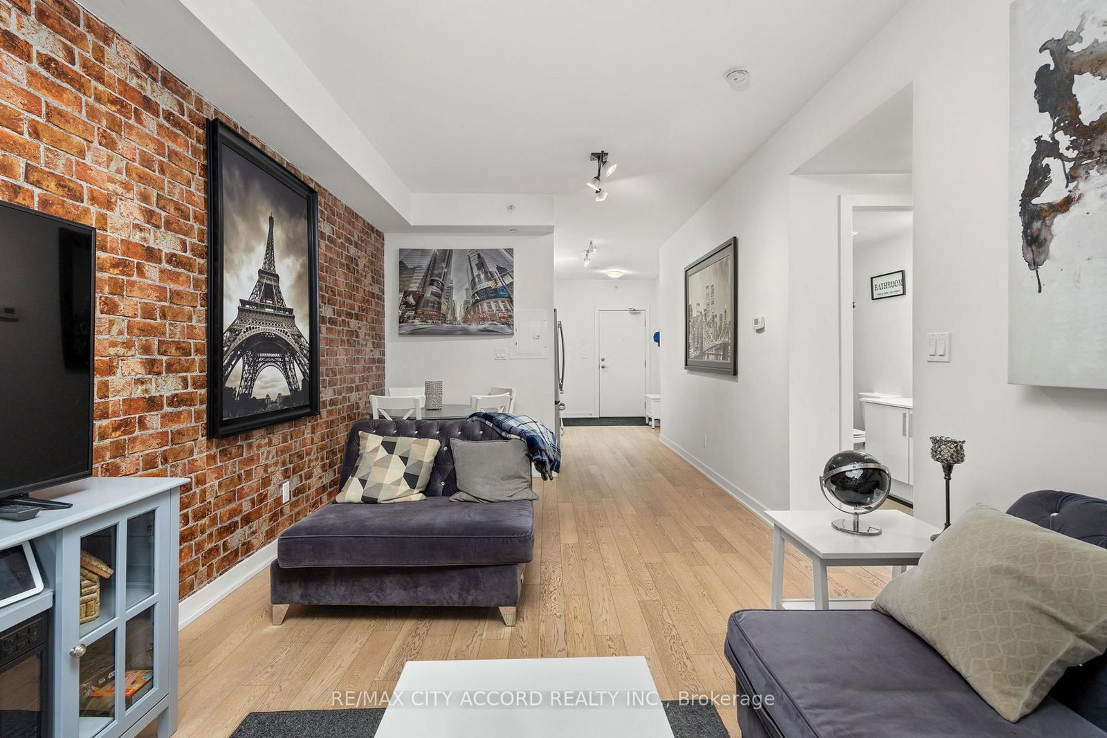 20 Bruyeres Mews, Unit 311 - Photo 8