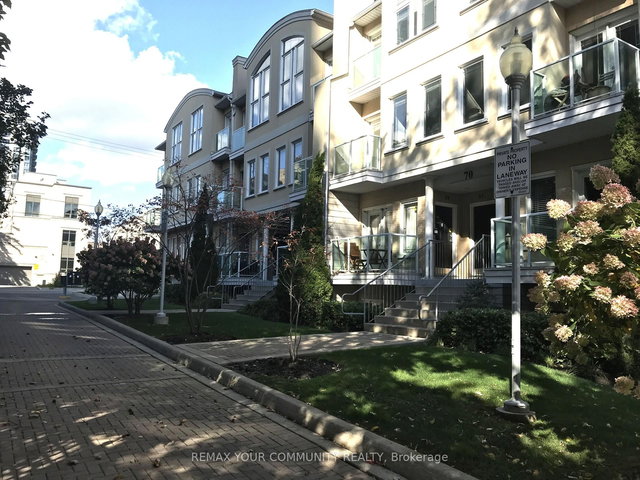 29 - 70 Byng Avenue