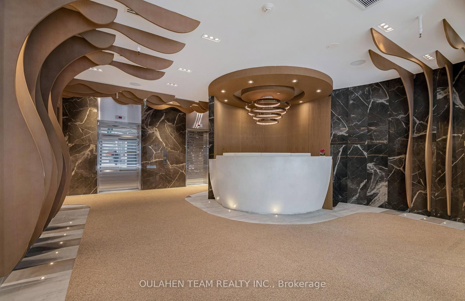 21 Carlton Street, Unit 1105 - Photo 42