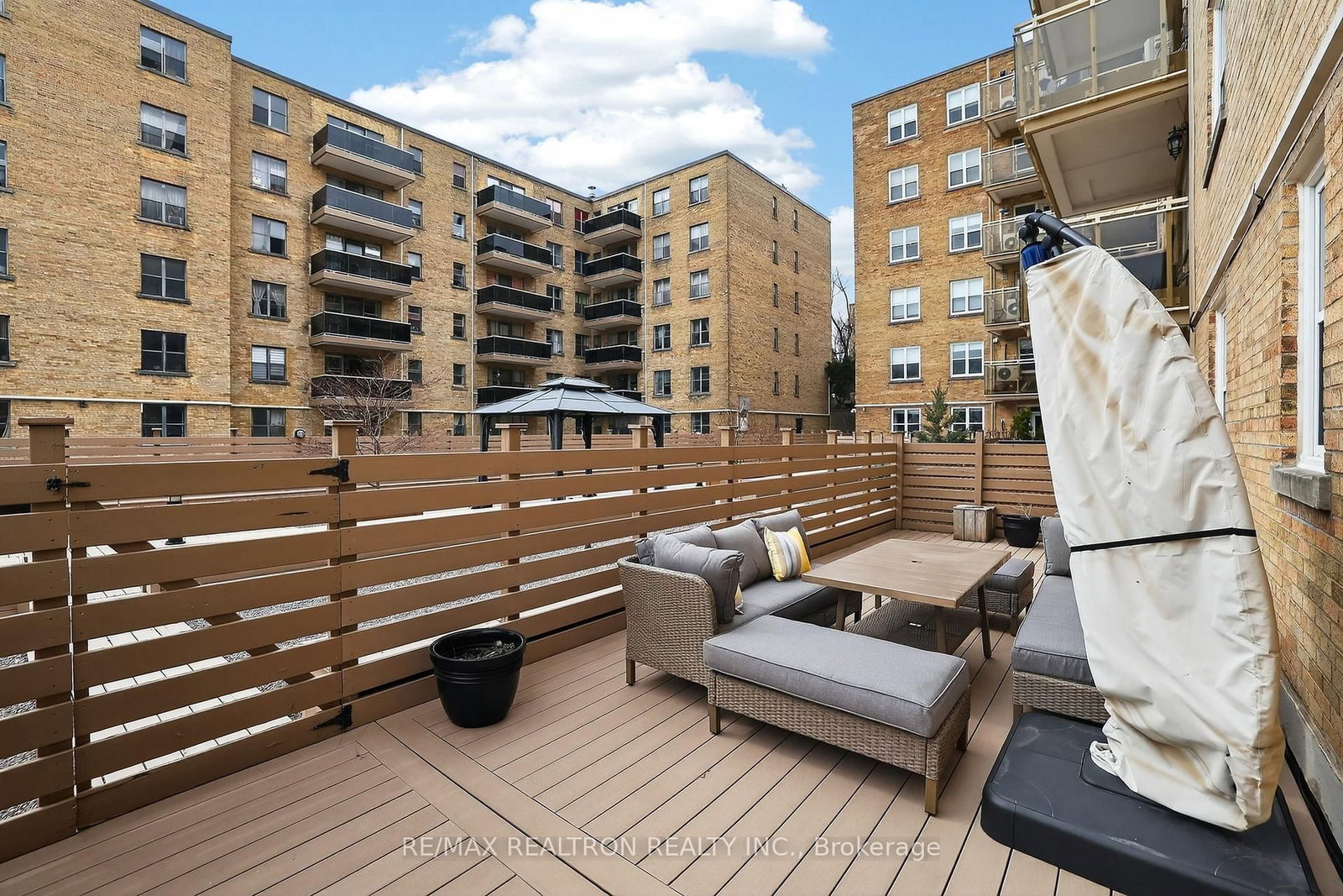 2603 Bathurst Street, Unit 106 - Photo 29