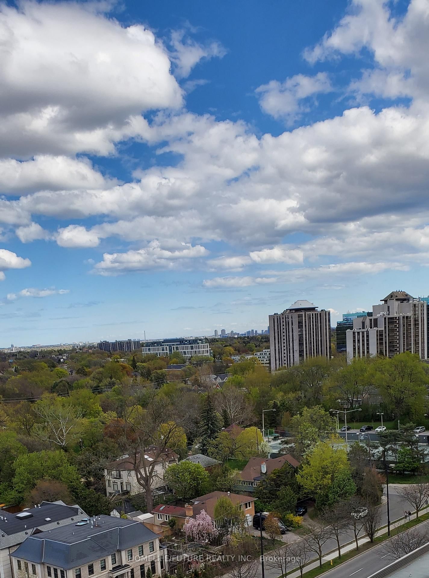 188 Doris Avenue, Unit 1411 - Photo 24