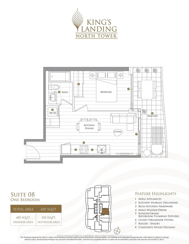 1508 - 75 Billes Heights