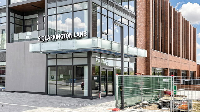 2405 - 5 Quarrington Lane