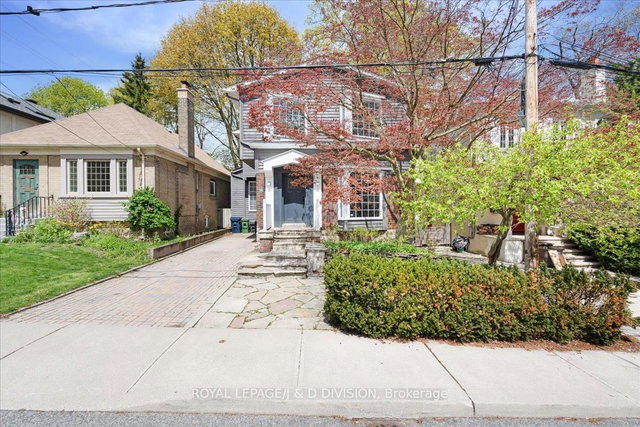 73 Astley Avenue