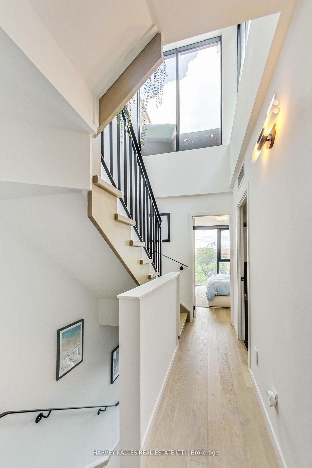45 Dovercourt Road, Unit 507 - Photo 11