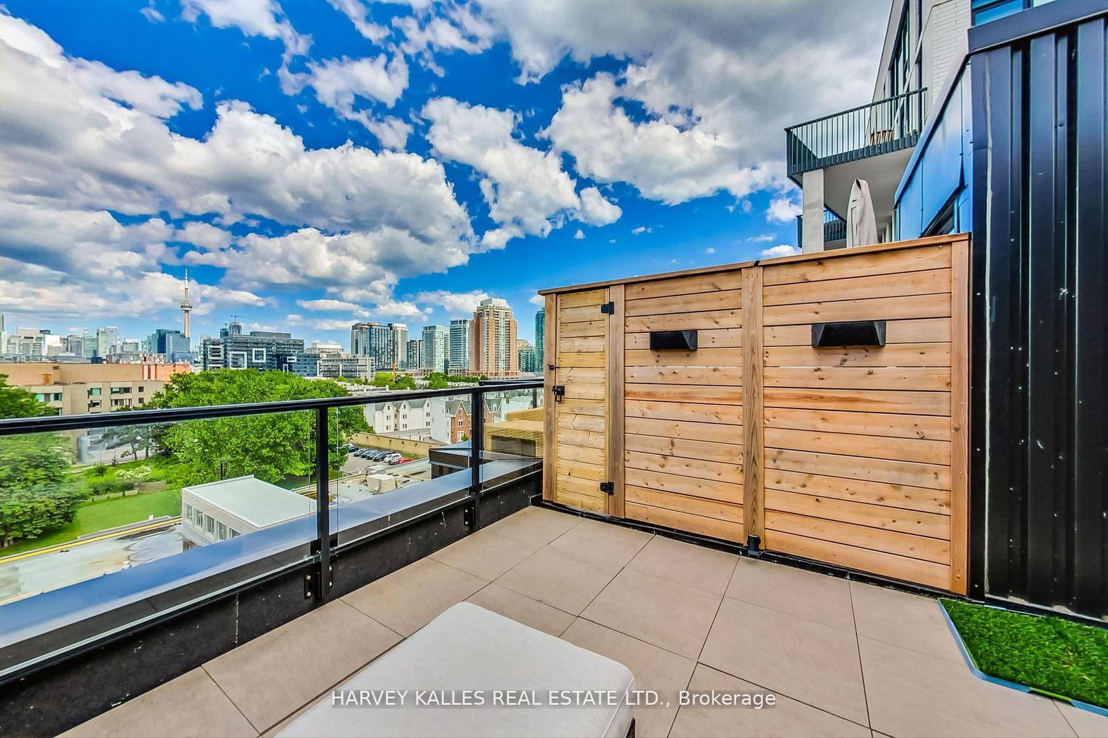 45 Dovercourt Road, Unit 507 - Photo 22