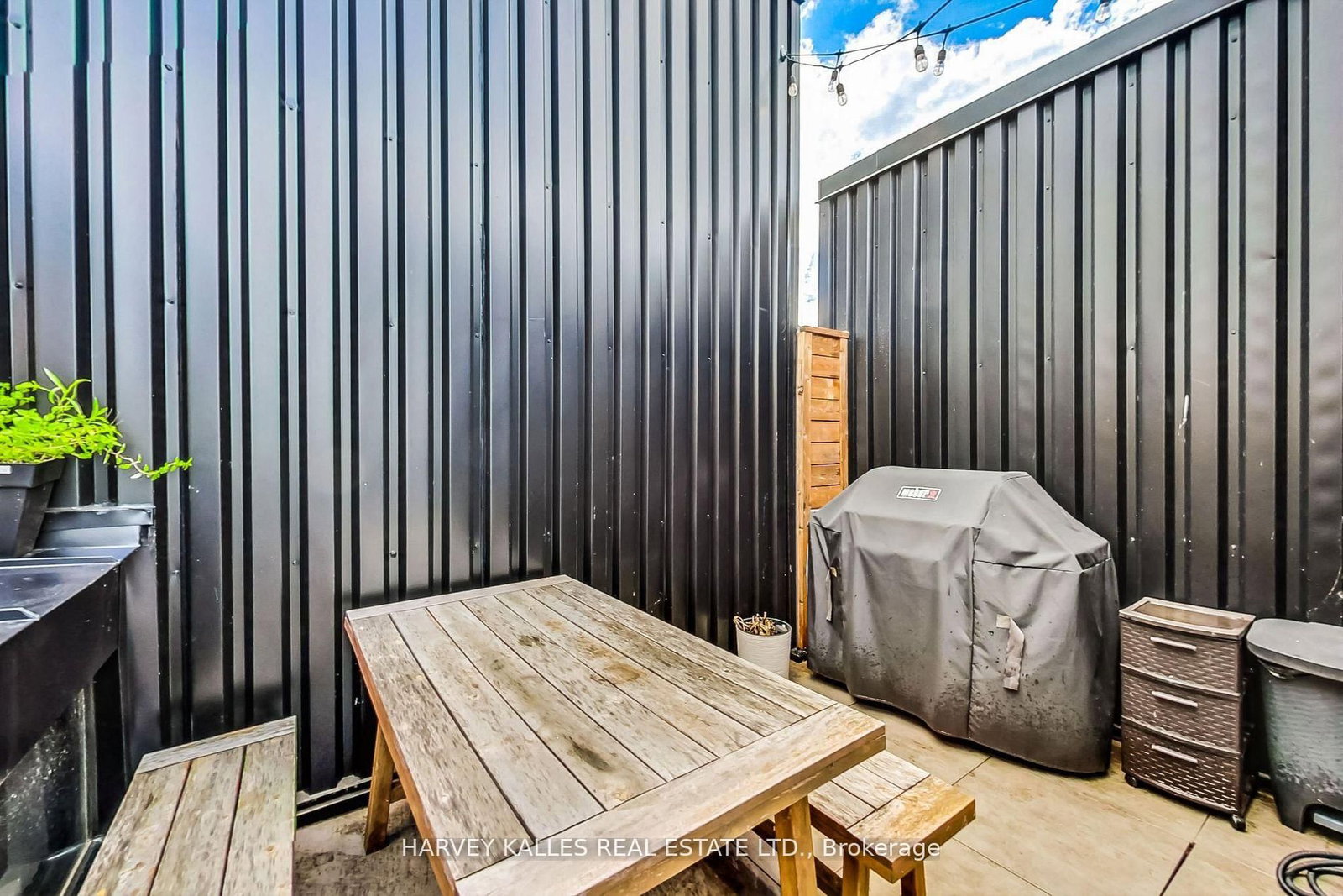 45 Dovercourt Road, Unit 507 - Photo 24