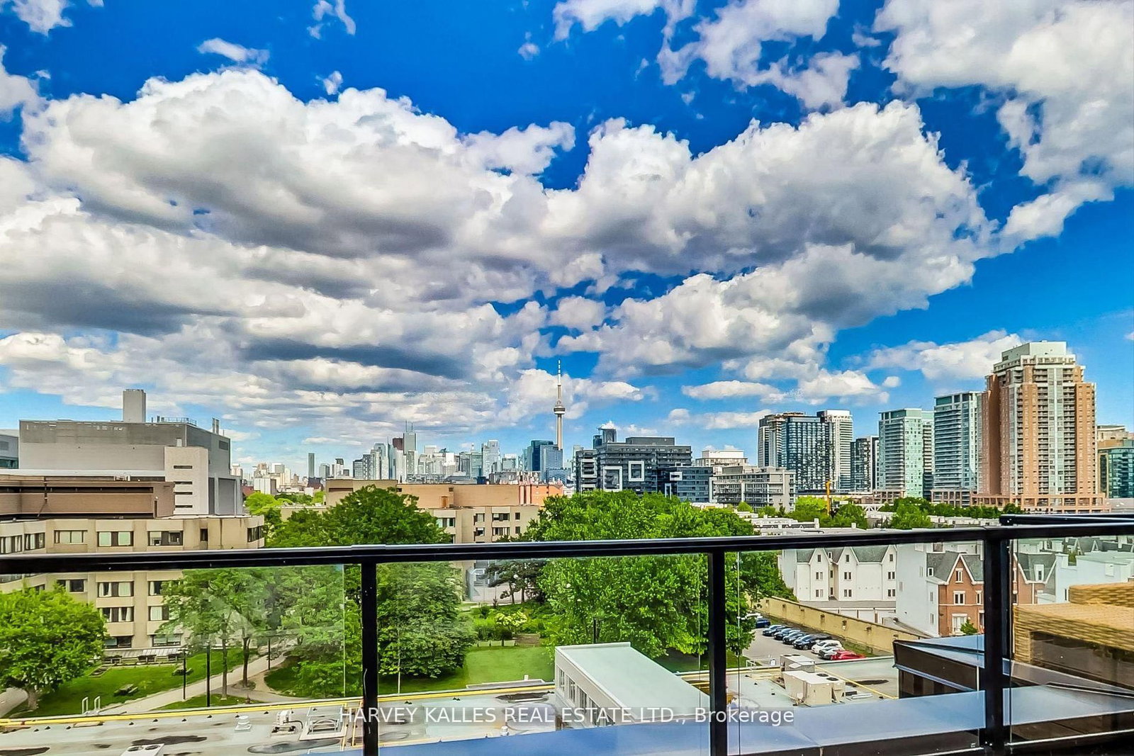 45 Dovercourt Road, Unit 507 - Photo 26