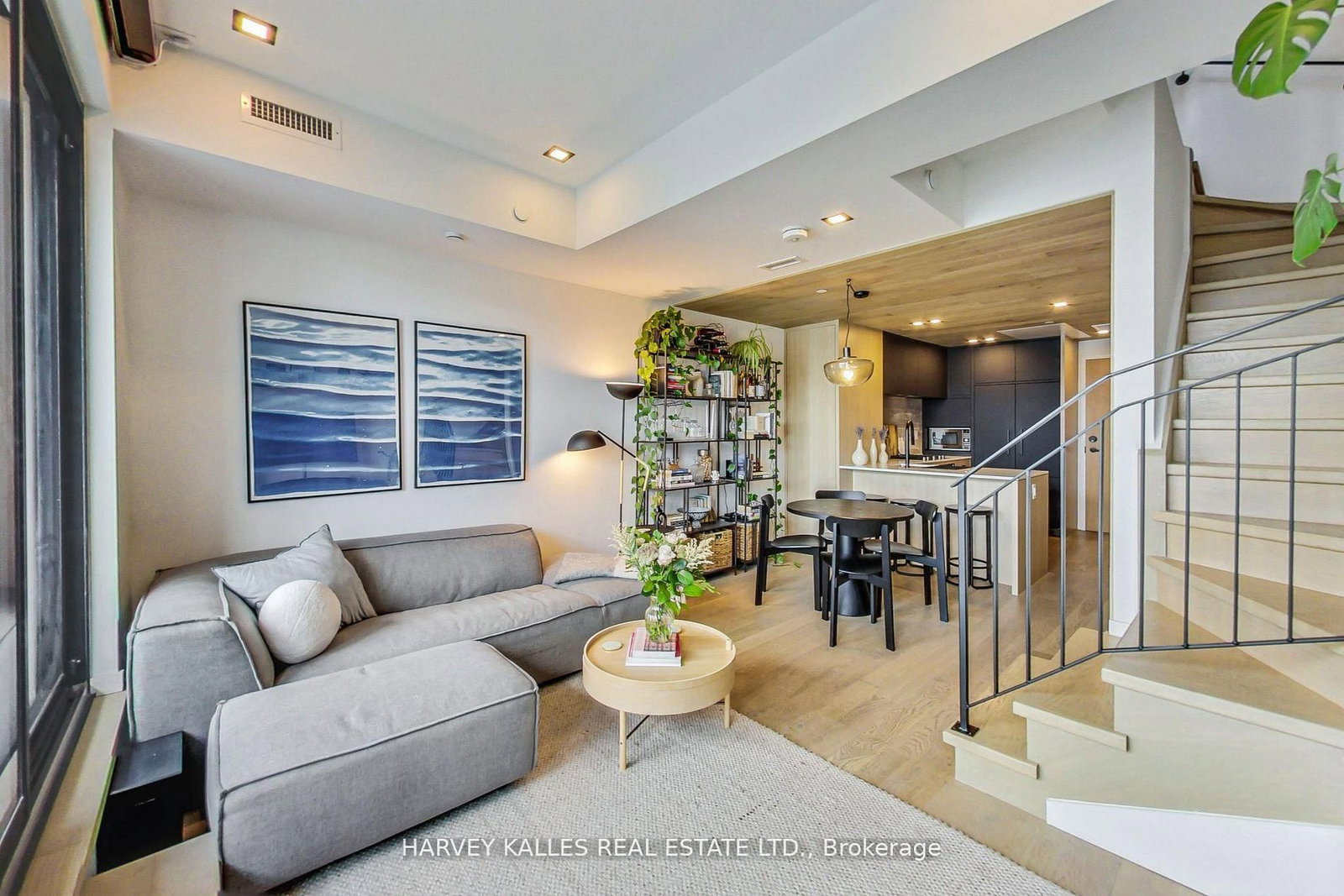 45 Dovercourt Road, Unit 507 - Photo 6