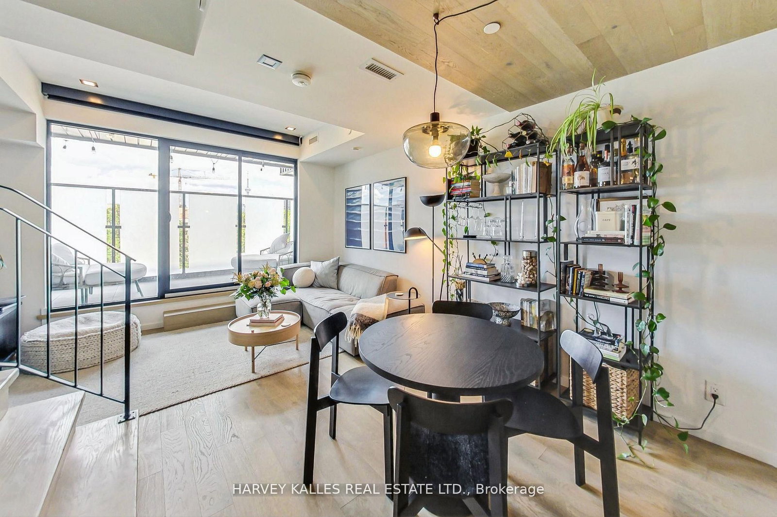 45 Dovercourt Road, Unit 507 - Photo 8