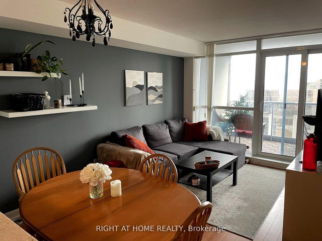 3201 - 4978 Yonge Street