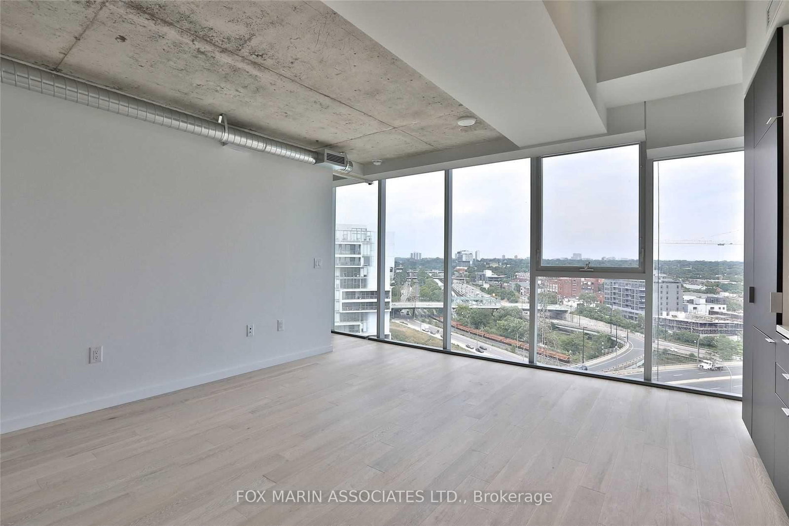 170 Bayview Avenue, Unit 1208 - Photo 17
