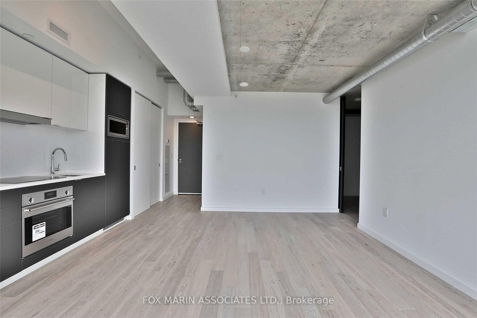 170 Bayview Avenue, Unit 1208 - Photo 18