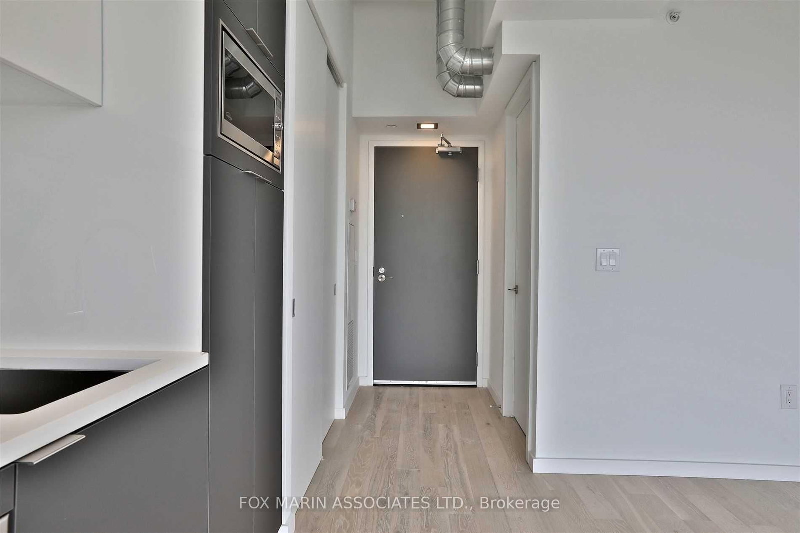 170 Bayview Avenue, Unit 1208 - Photo 2