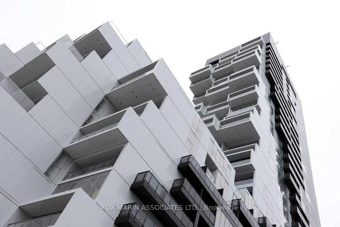 170 Bayview Avenue, Unit 1208 - Photo 20