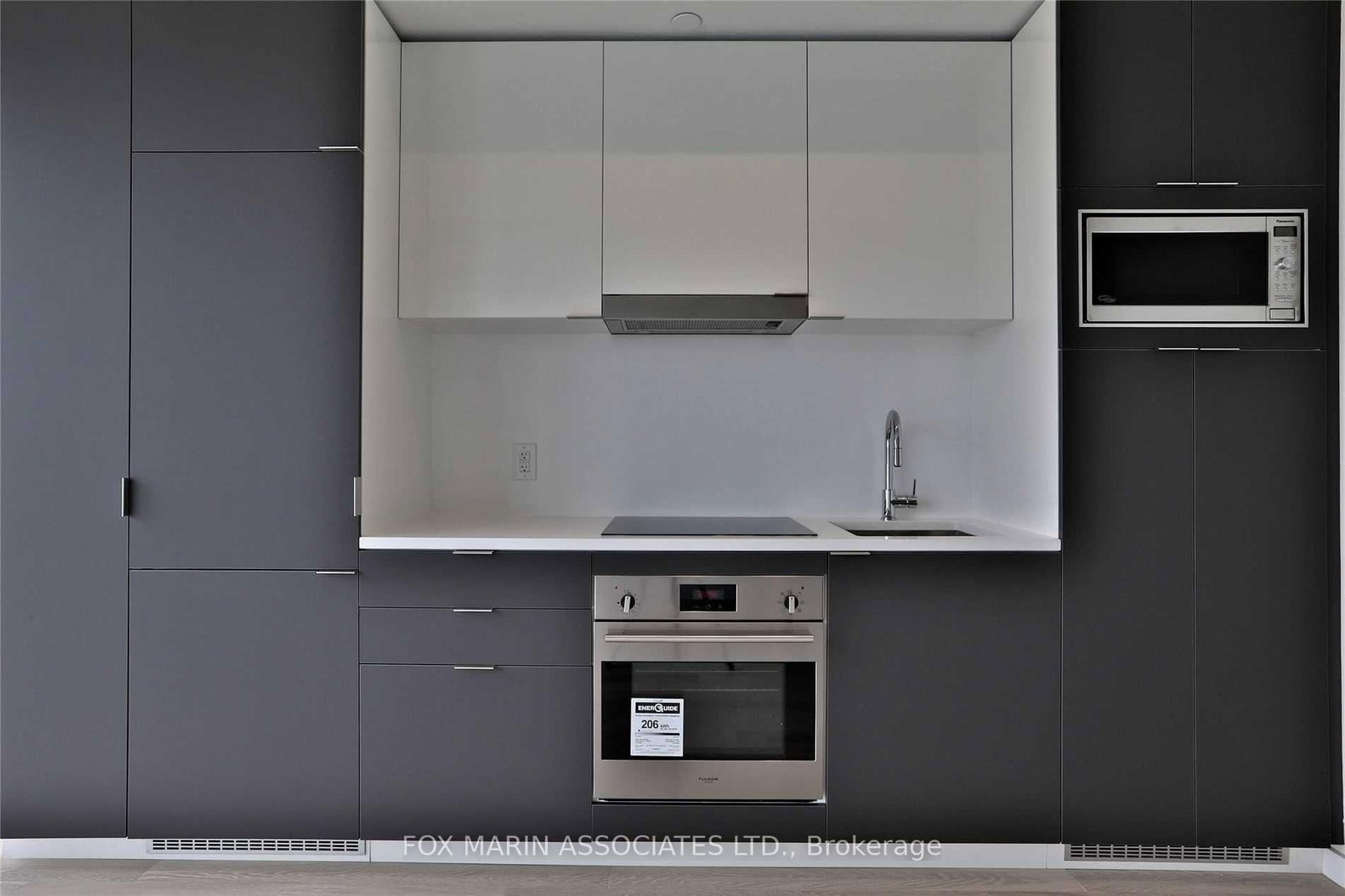 170 Bayview Avenue, Unit 1208 - Photo 6
