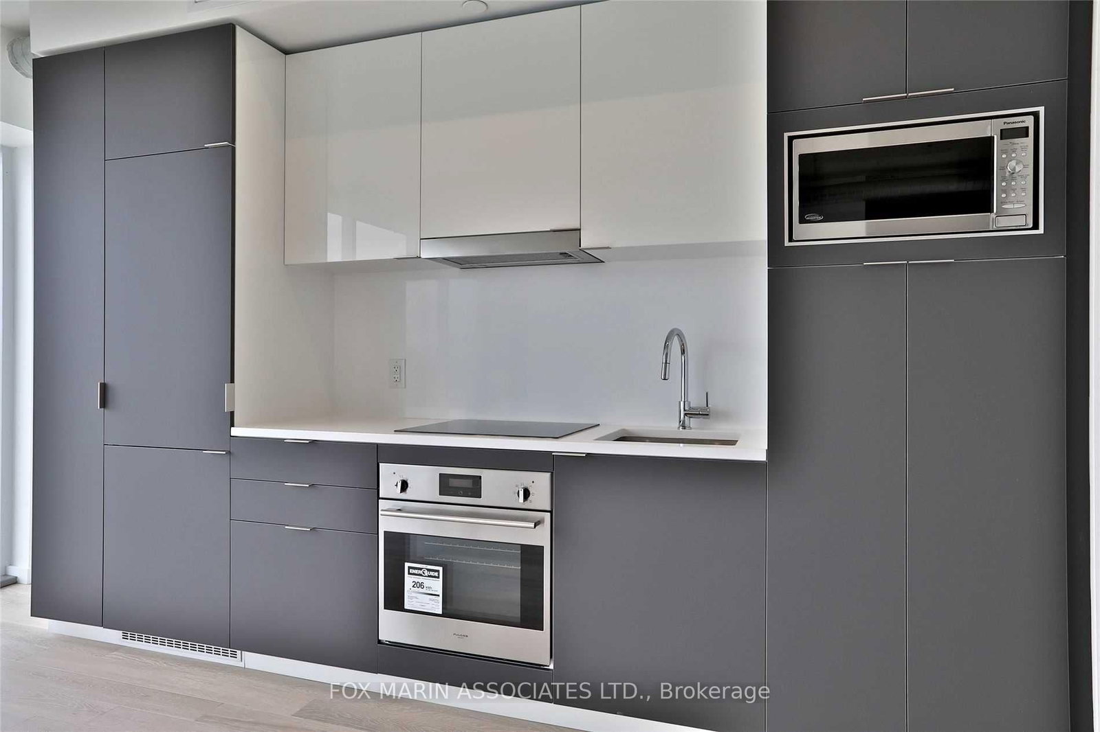 170 Bayview Avenue, Unit 1208 - Photo 7
