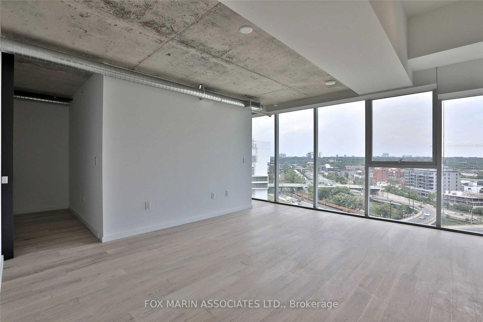 170 Bayview Avenue, Unit 1208 - Photo 8