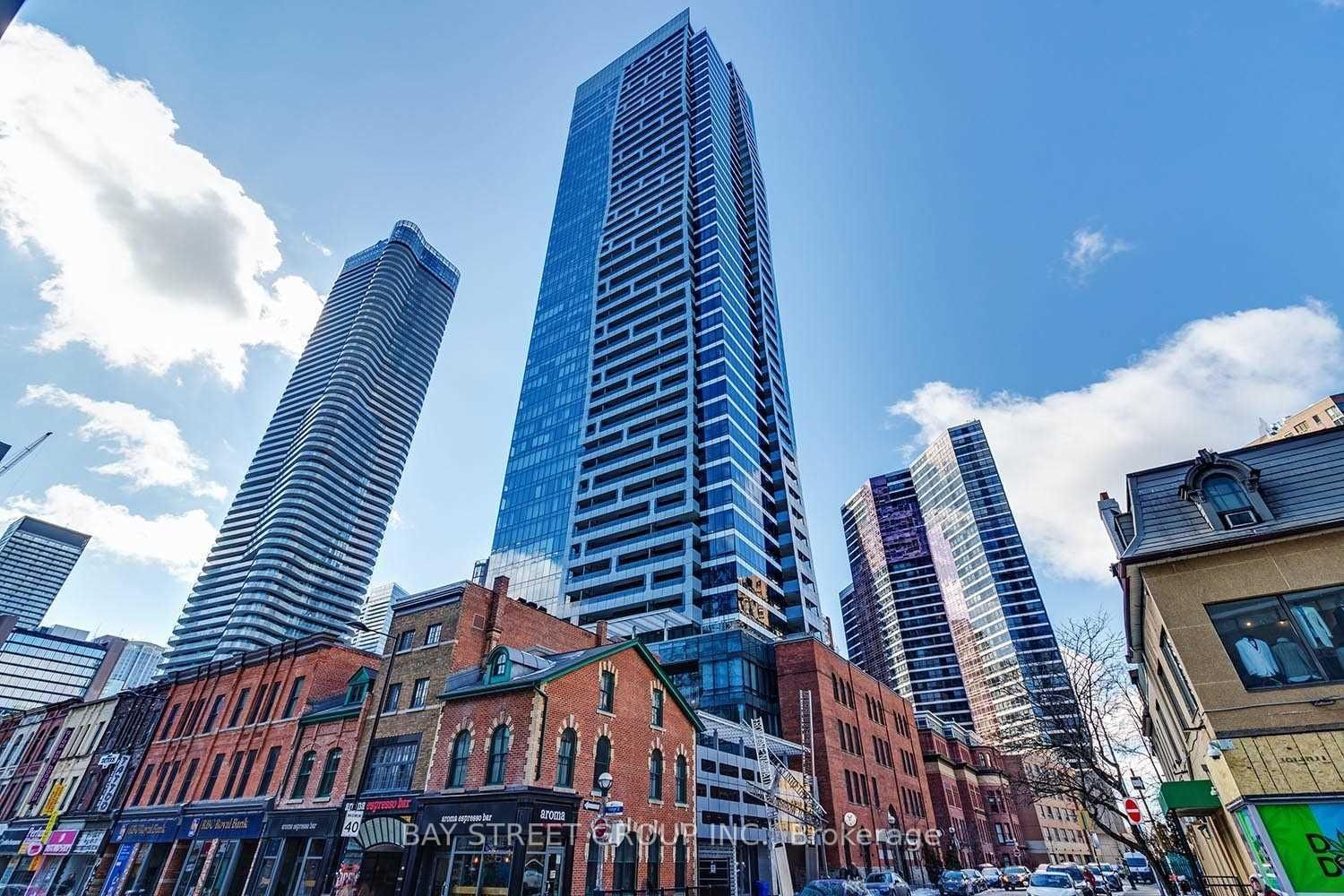 5 St. Joseph Street, Unit 4106 - Photo 2