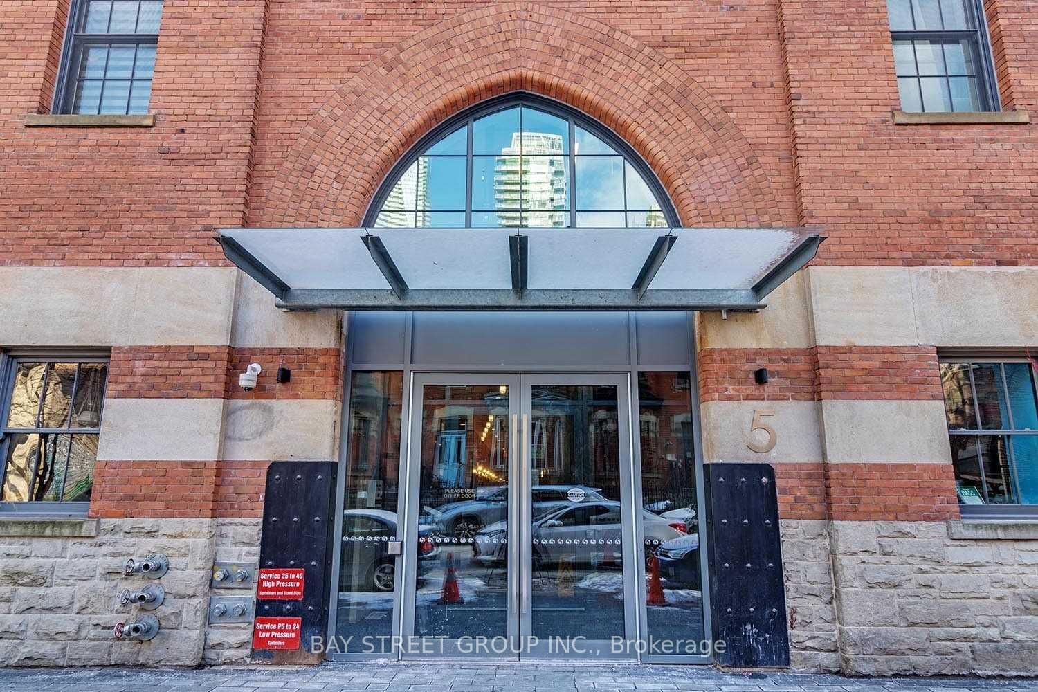 5 St. Joseph Street, Unit 4106 - Photo 8