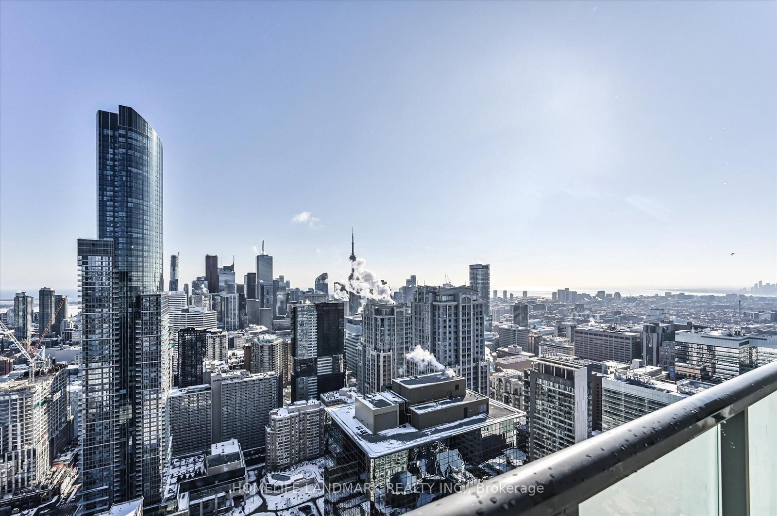 15 Grenville Street, Unit 5002 - Photo 17