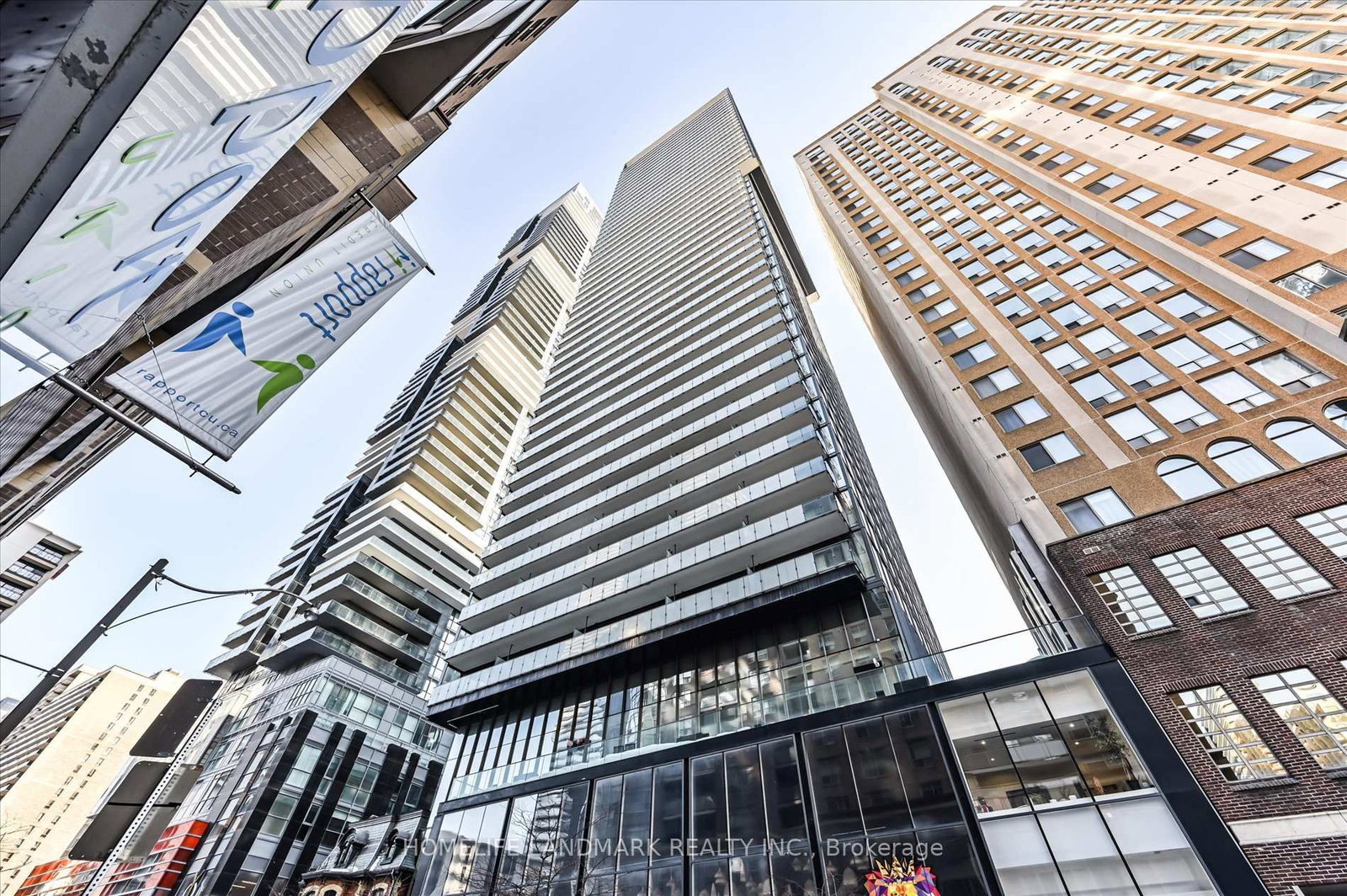 15 Grenville Street, Unit 5002 - Photo 2