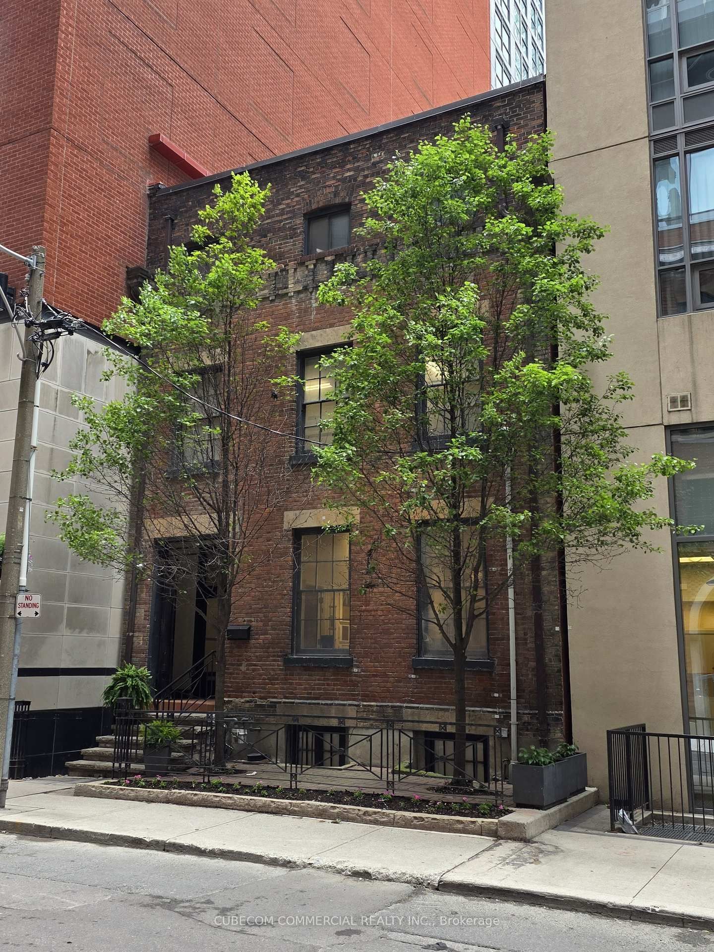 24 Mercer Street, Unit 3rd Floor