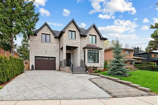 28 Camwood Crescent