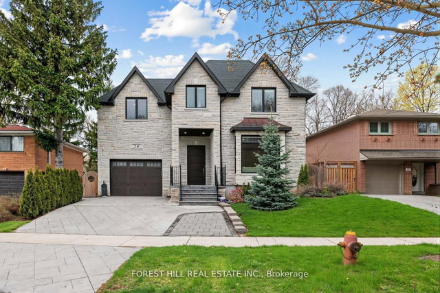 28 Camwood Crescent