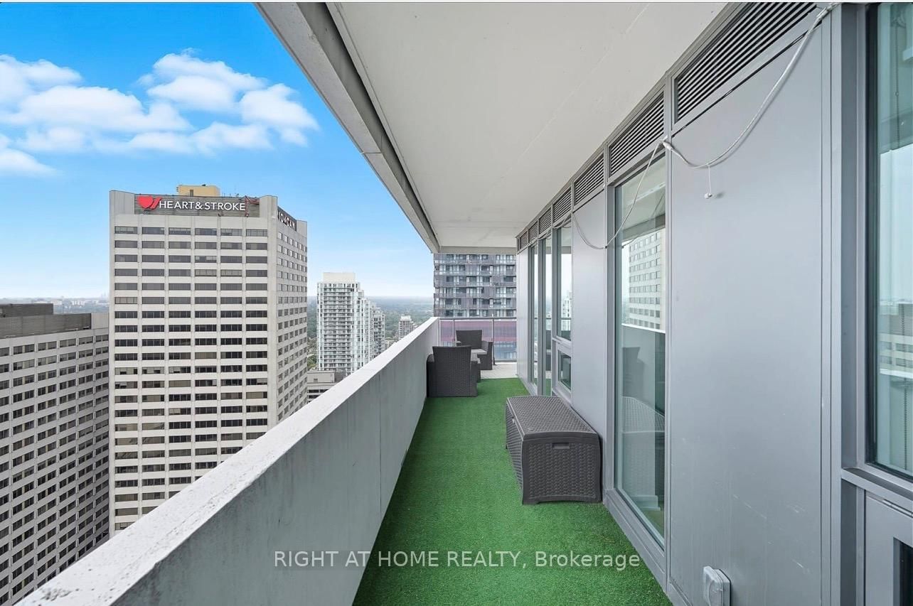 2221 Yonge Street, Unit 3109 - Photo 23