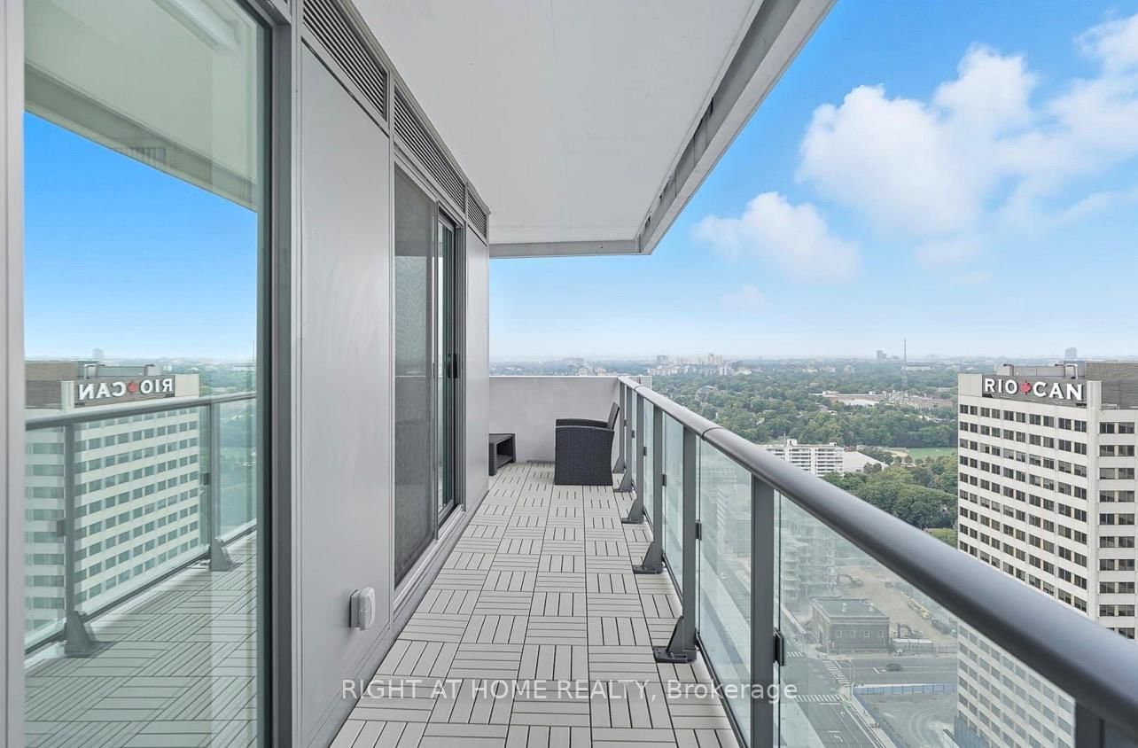 2221 Yonge Street, Unit 3109 - Photo 25