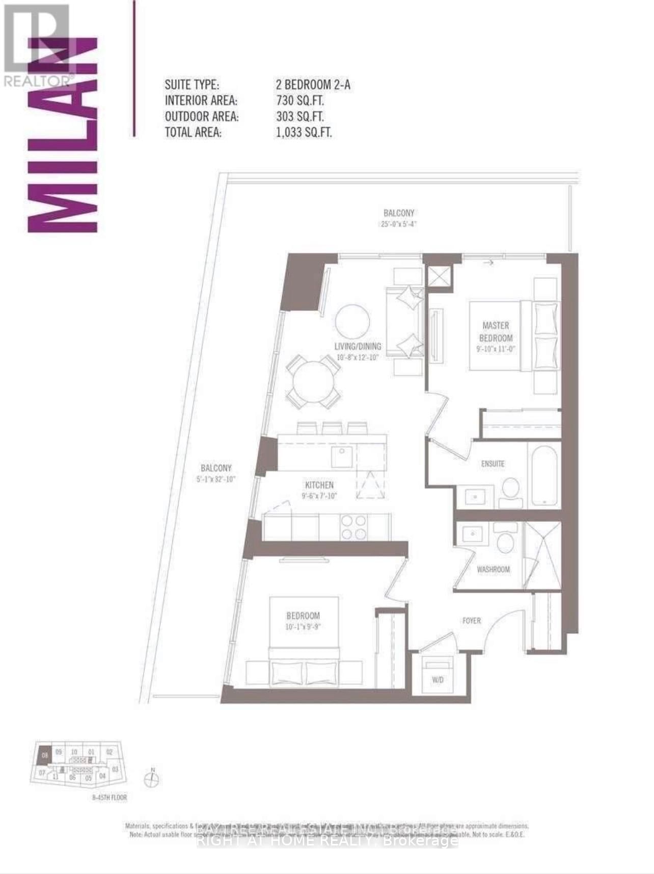 2221 Yonge Street, Unit 3109 - Photo 27