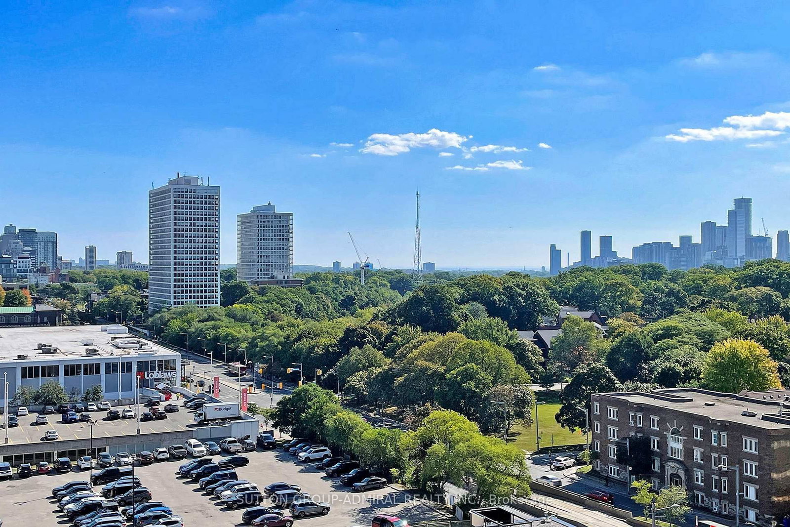 1486 Bathurst Street, Unit 907 - Photo 19