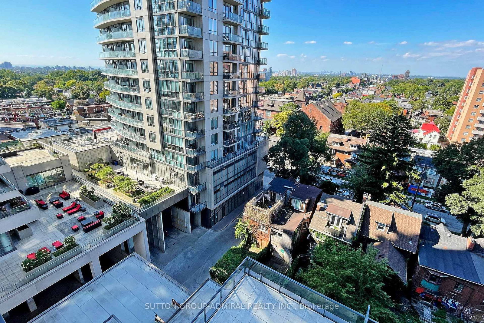 1486 Bathurst Street, Unit 907 - Photo 20