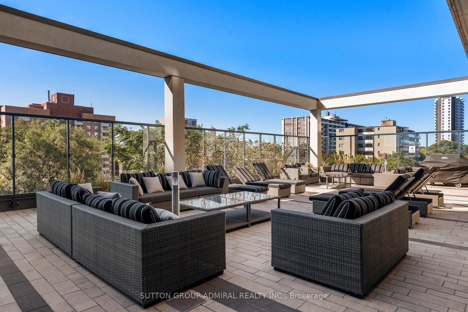 1486 Bathurst Street, Unit 907 - Photo 23